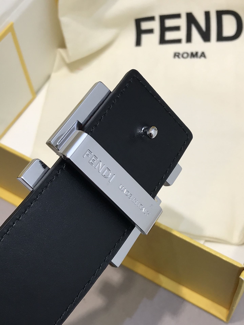 Fendi Belts